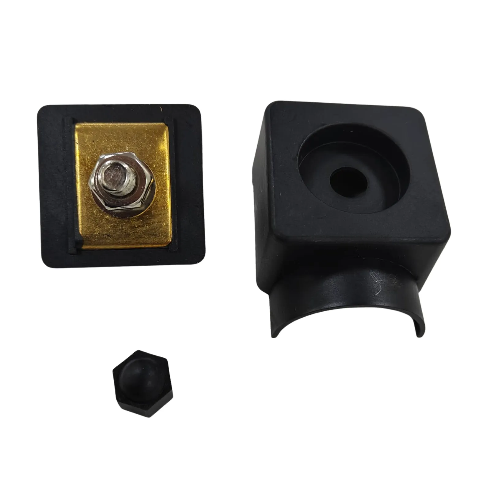ESS TERMINAL FX-100A BLK - Image 5